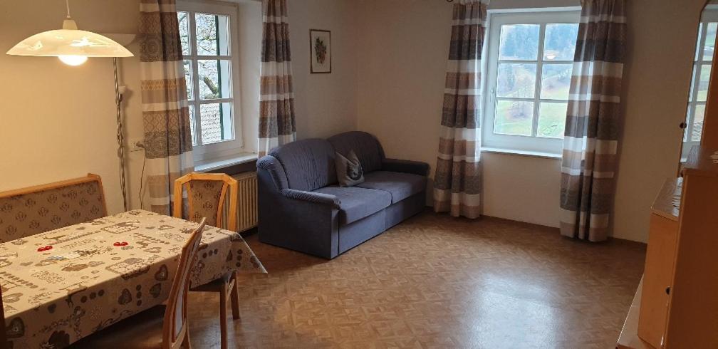 Hofer Hof Apartment Castelrotto Bagian luar foto