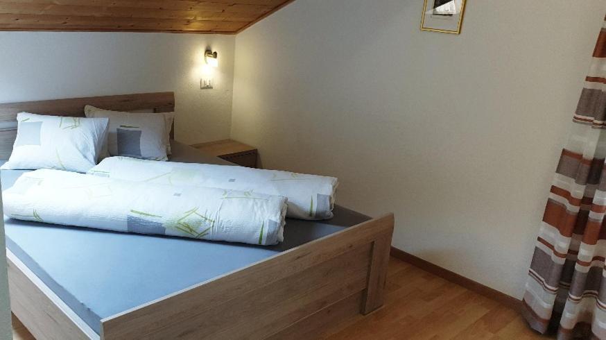 Hofer Hof Apartment Castelrotto Bagian luar foto