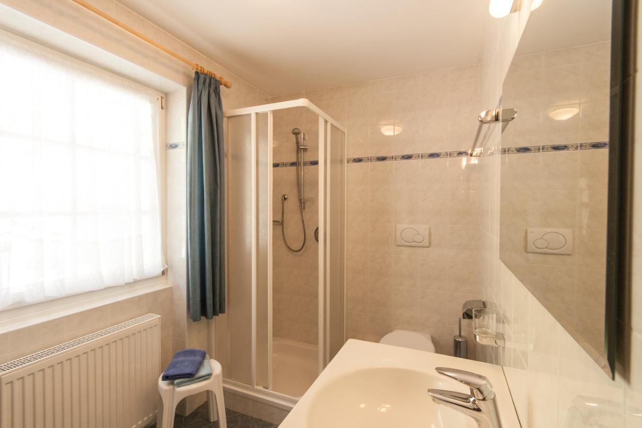 Hofer Hof Apartment Castelrotto Bagian luar foto